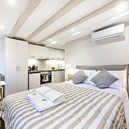 Apartment Ionian Citizen Atelier *