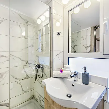 Apartment Ionian Citizen Atelier
