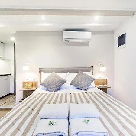 Ionian Citizen Atelier Appartement