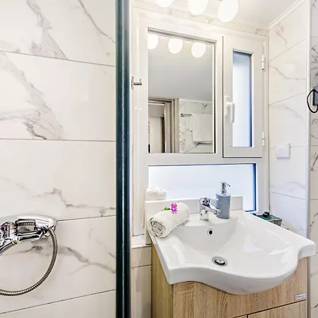 Ionian Citizen Atelier Appartement