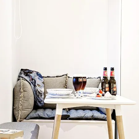 Ionian Citizen Atelier Appartement Corfu (city)