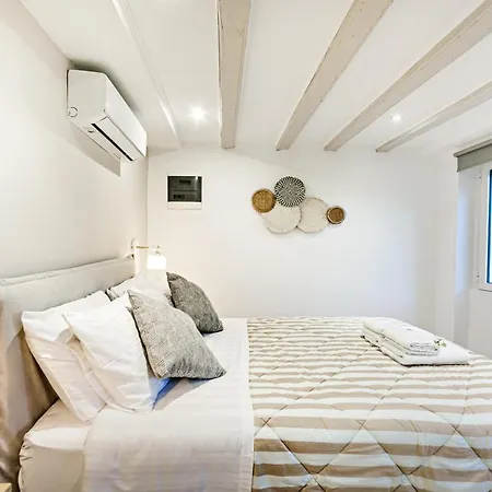 Ionian Citizen Atelier Appartement